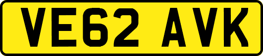 VE62AVK