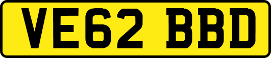 VE62BBD