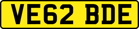 VE62BDE