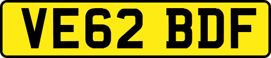 VE62BDF
