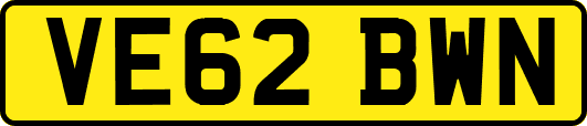 VE62BWN