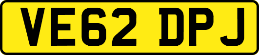 VE62DPJ