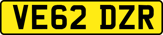 VE62DZR