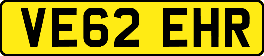 VE62EHR