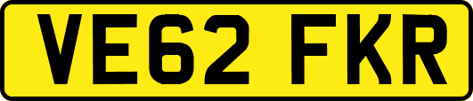 VE62FKR