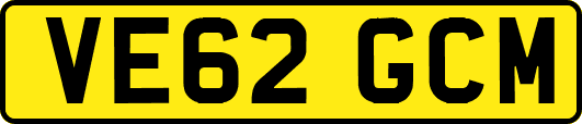VE62GCM