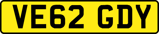 VE62GDY