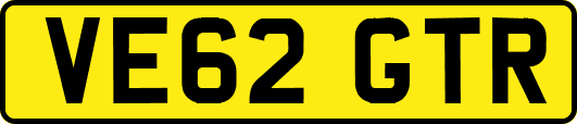 VE62GTR