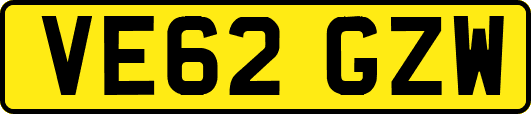 VE62GZW