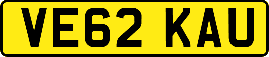 VE62KAU