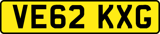 VE62KXG