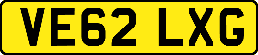 VE62LXG