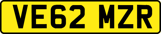 VE62MZR