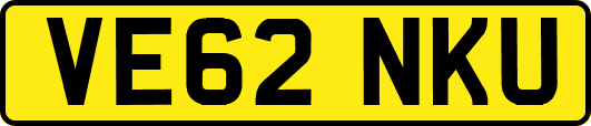 VE62NKU