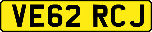VE62RCJ