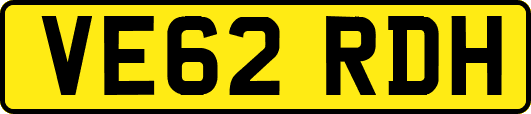 VE62RDH