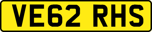 VE62RHS