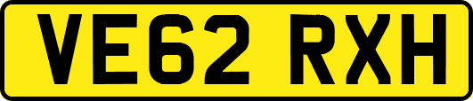 VE62RXH