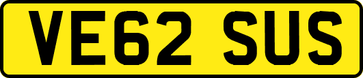 VE62SUS
