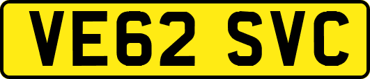 VE62SVC