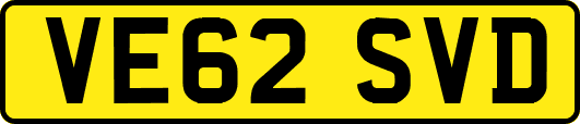 VE62SVD