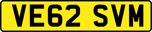 VE62SVM