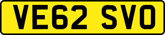 VE62SVO