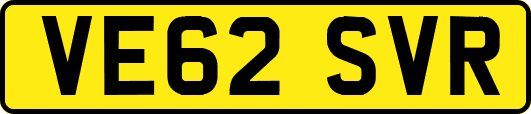 VE62SVR