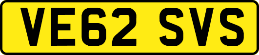 VE62SVS