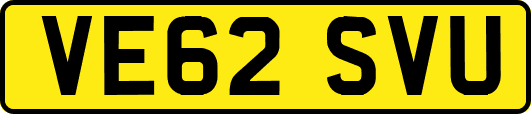 VE62SVU