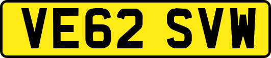 VE62SVW