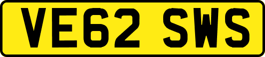 VE62SWS
