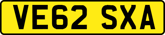 VE62SXA