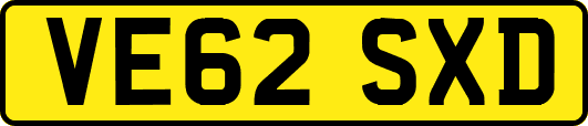 VE62SXD