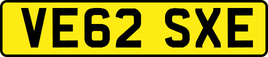 VE62SXE