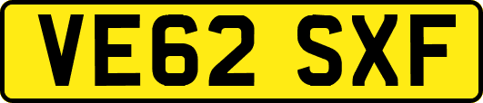 VE62SXF