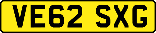 VE62SXG