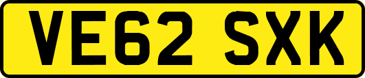 VE62SXK
