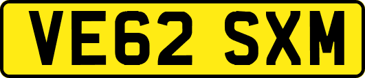 VE62SXM