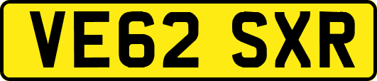 VE62SXR