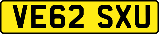 VE62SXU