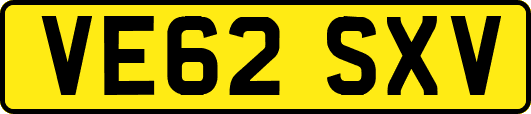 VE62SXV