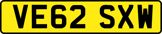 VE62SXW