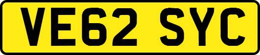 VE62SYC