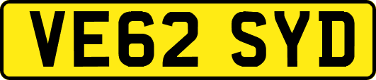 VE62SYD