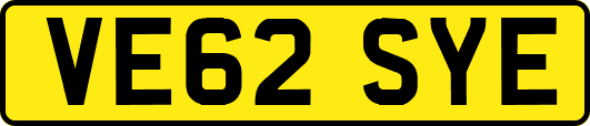 VE62SYE