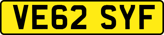 VE62SYF
