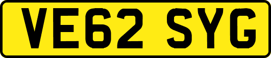 VE62SYG