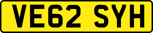 VE62SYH