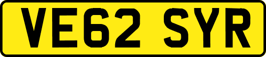 VE62SYR